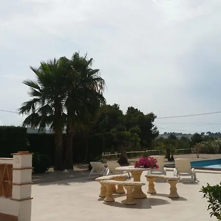 Aloha - Moraira